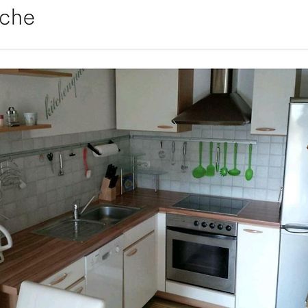 Fewo Hilde Annenheim Ngoại thất bức ảnh