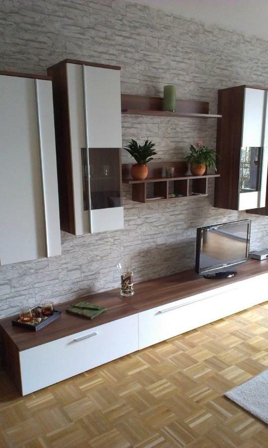 Fewo Hilde Annenheim Ngoại thất bức ảnh